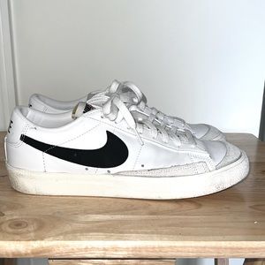 Nike Blazers Low ‘77 Men’s Sneakers